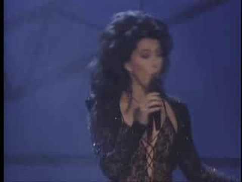 Cher - We All Sleep Alone