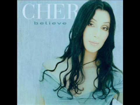 Cher - Taxi Taxi - Believe