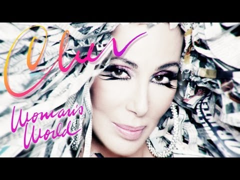 Cher - Woman's World [OFFICIAL HD MUSIC VIDEO]