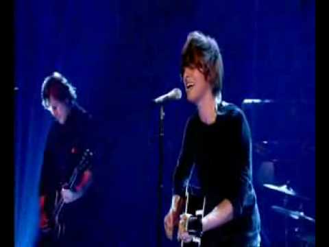 Paolo Nutini - Rewind (on Parky)