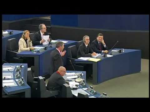 Unelected Barroso held in contempt - Nigel Farage