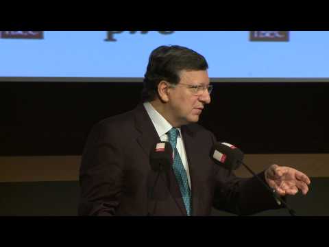 José Manuel Barroso - President of the European Commission