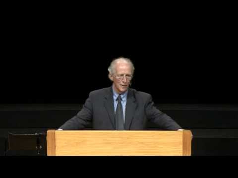 John Piper The Sovereignty of God