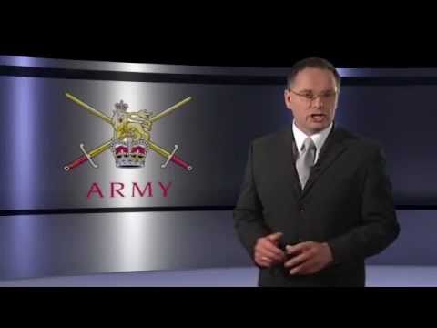 How the British Army will fight in the future