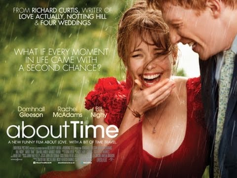 About Time - Ellie Goulding Trailer - On Blu-ray & DVD Feb 3