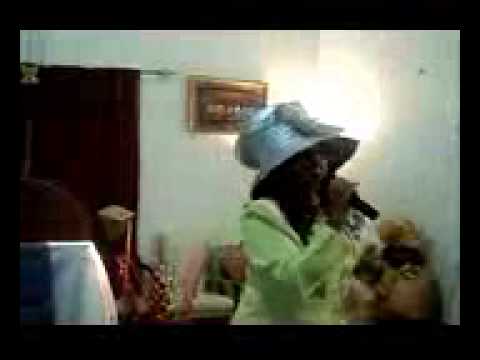 Pastor White Praise Prayer and Worship Feb 3 2013 Part 1