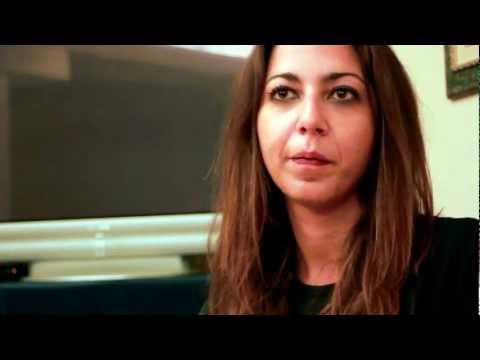 Greek crisis, young toughts - Thessaloniki Interviews.mov