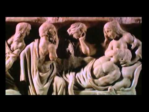 The Greeks - Crucible of Civilisation - The Birth Of Democracy (1 of 3).