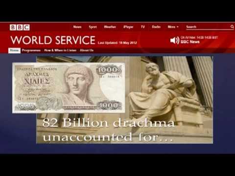 BBC Interview with David Pizzanelli  How Fast Could Greece ReLaunch the Drachma Banknotes.mp4