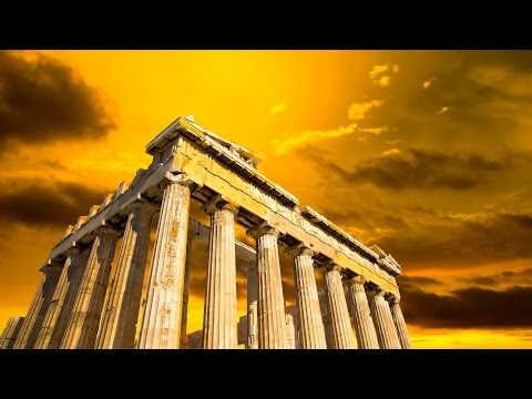 10 Fascinating Facts About The Ancient Greeks