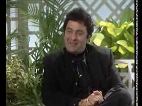 Rendezvous  with Simi Garewal - Rishi Kapoor & Rajiv Kapoor (1997)