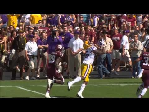 College Football | Big Hits and Big Plays 2012-2013 | Part 1