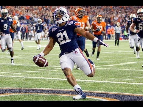 Top 15 College Football Plays of 2013-14 (HD)