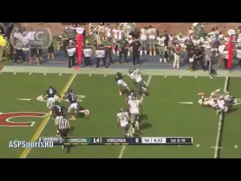 College Football Highlights 2013-2014 HD