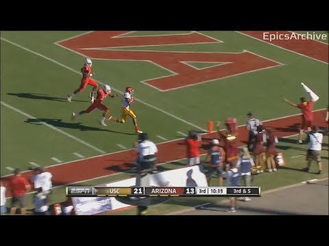 College Football | Big Hits and Plays 2013 [HD]