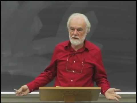 ﻿﻿﻿Class 07 Reading Marx's Capital Vol 2 with David Harvey