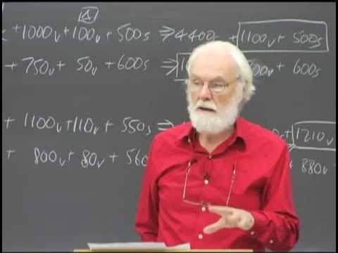 Class 11 Reading Marx's Capital Vol 2 with David Harvey