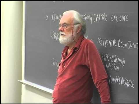 Class 12 Reading Marx's Capital Vol 2 with David Harvey