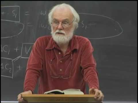 Class 10 Reading Marx's Capital Vol 2 with David Harvey