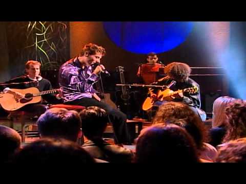 DVD Completo - Capital Inicial - Acústico MTV (Show Completo)