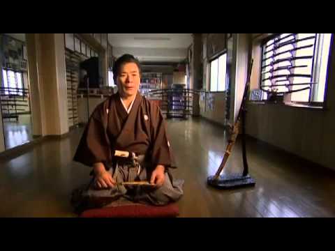 Secrets of the Samurai Sword