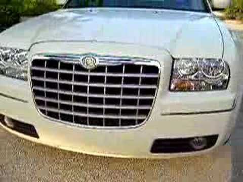 2006 Chrysler 300 Touring Edition