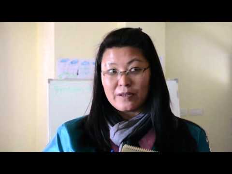 Center for News Literacy in Bhutan