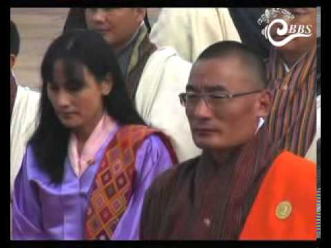 Bhutan This Week (November 8-14)