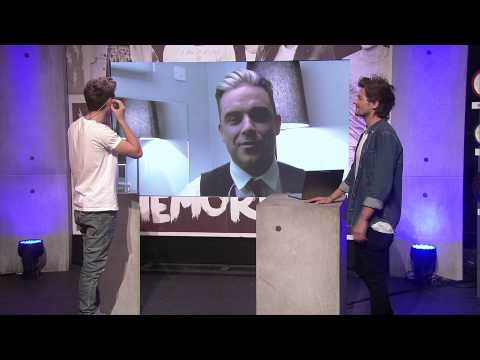 1D Day Best Bits Hour 3