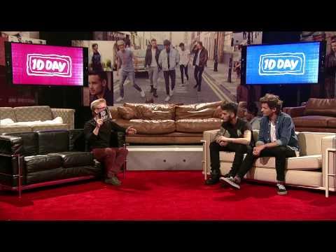 1D Day Best Bits Hour 6