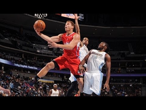 LA Clippers vs Denver Nuggets | FULL Highlights | February 3, 2014 | NBA 2013-14 Season