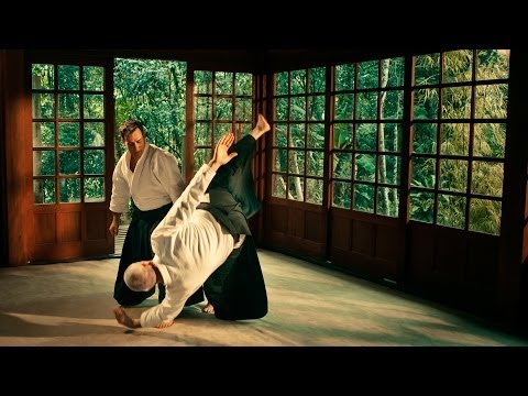 50 anos de Aikido no Brasil