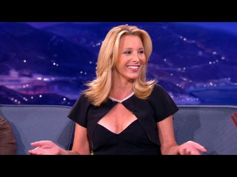 Lisa Kudrow Says There Will Never Be A 