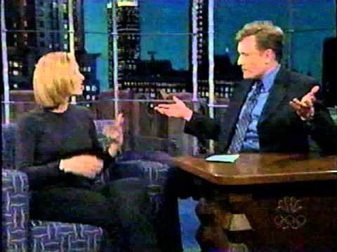 Late Night with Conan O'Brien - January 8, 1999