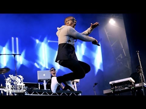 Labrinth - Earthquake at Radio 1's Big Weekend