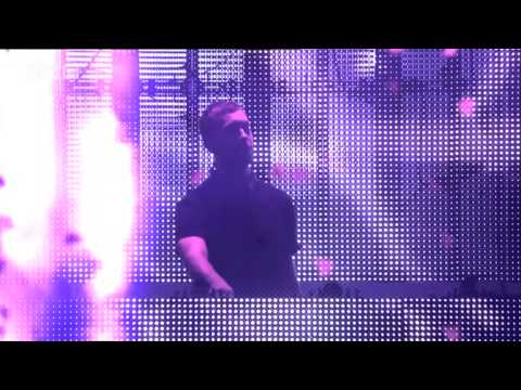 Calvin Harris - I Need Your Love at Radio 1's Big Weekend