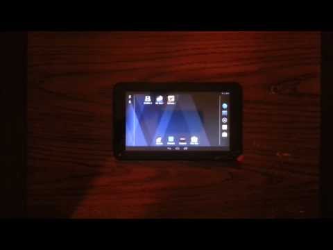 RCA 7 INCH TABLET Review (Android 4.2)