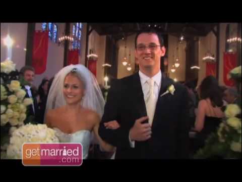 Get Married TV - Pinpoint Your Bridal Style