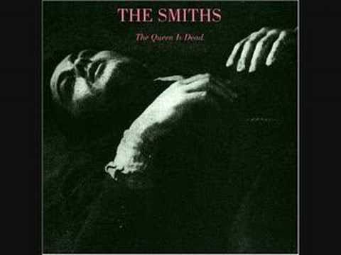 The Smiths - Some Girls Are Bigger Than Others