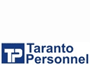 Taranto Personnel Advertiser Logo