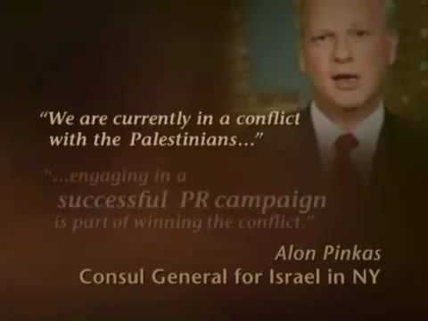 EXPOSED This is how Israel controls your media EVERYONE SHOULD SEE THIS