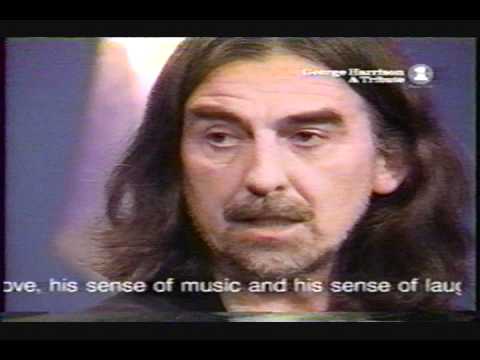 george harrison   the last performance 1