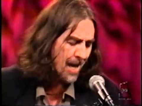 George Harrison - All Things Must Pass (Live - 1997 on VH1 - HQ Audio)