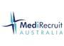 MediRecruit Australia Advertiser Logo