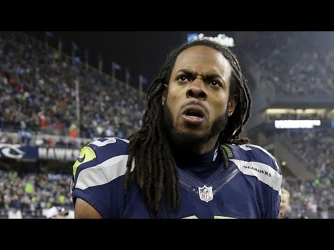 Richard Sherman Remix 