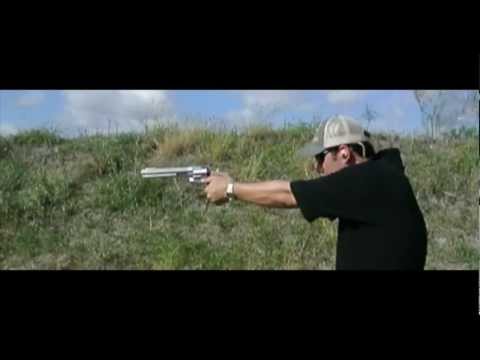 Smith and Wesson 500 Magnum