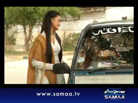 Meri Kahani Meri Zabani, Feb 05, 2012 SAMAA TV 4/4