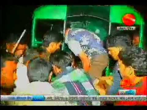 3 killed in Ctg hartal clashes-Feb 05