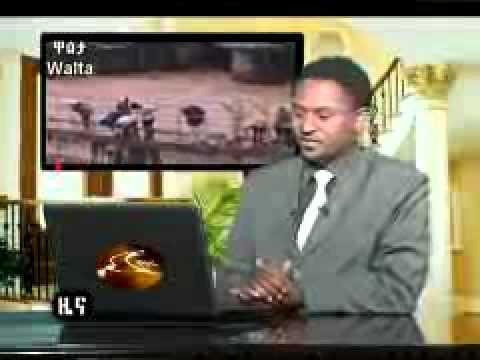 Walta News - Feb 05, 2012