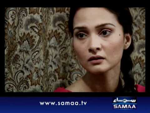 Meri Kahani Meri Zabani, Feb 05, 2012 SAMAA TV 1/4